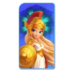 Wisdom
Of Athena