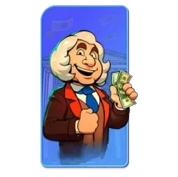Cash
Mania