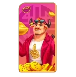 Fortune
Ox