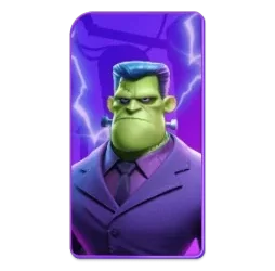 Doctor
Frankenstein