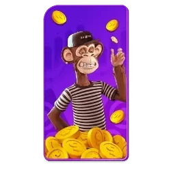 Wild Ape