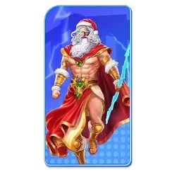 Gates of Olympus
Xmas 1000