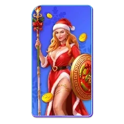 Wisdom of Athena
Xmas 1000