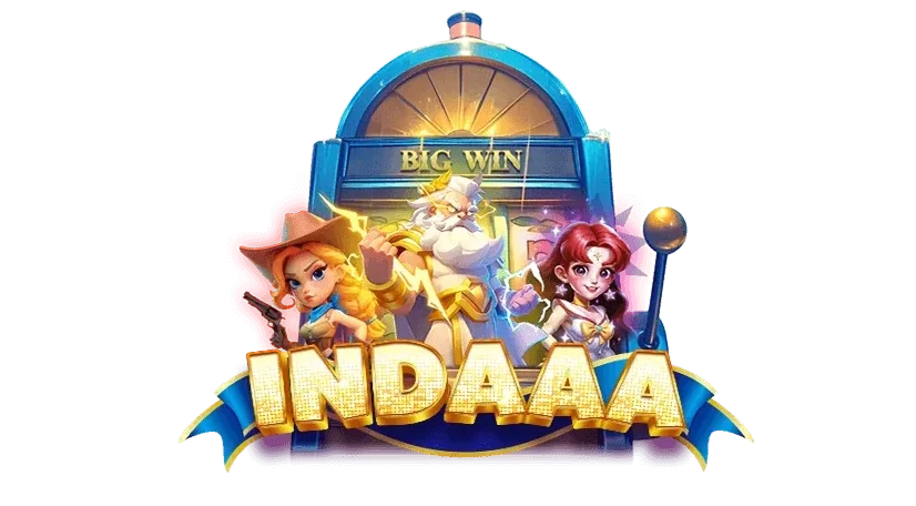 INDAAA logo